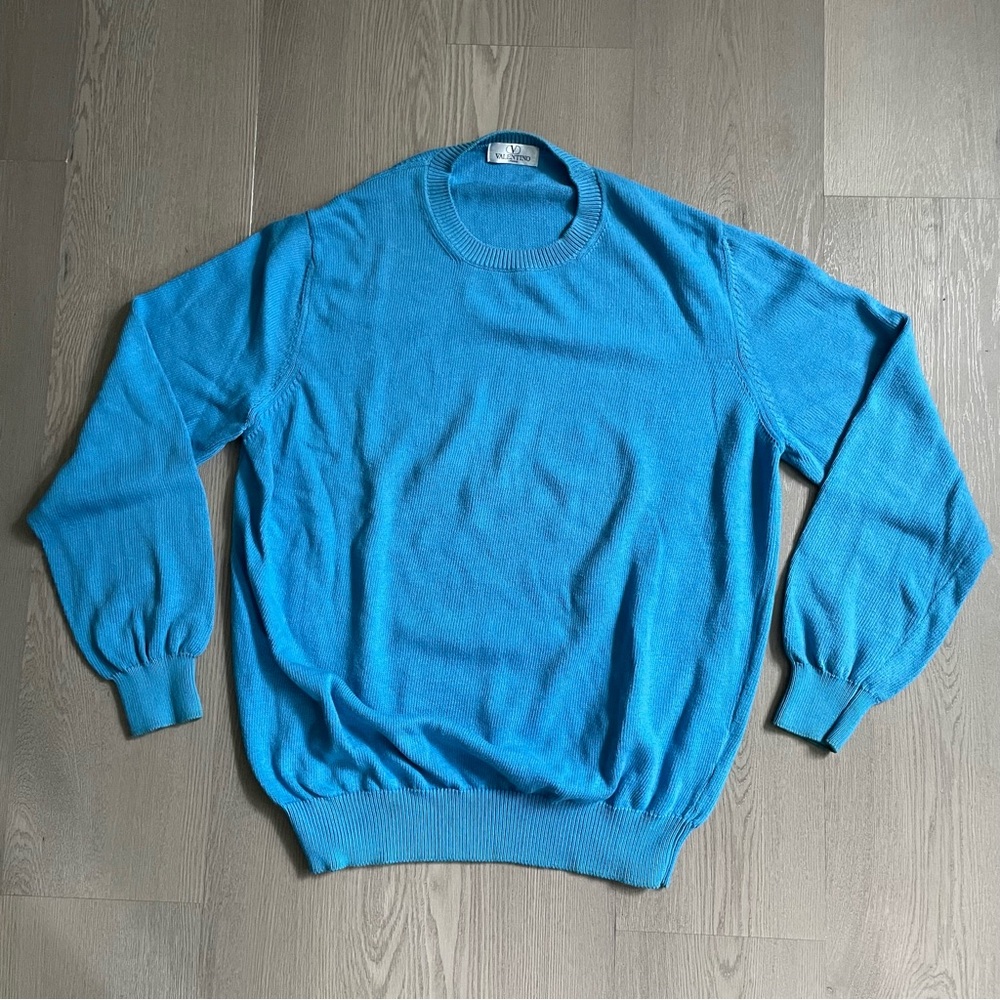 Vintage Valentino Sweater